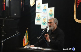 دفاع مقدس ۱۲روزه چهره پلید نظام سلطه را نمایان کرد