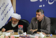 دهیاران محور توسعه پایدار روستاها هستند