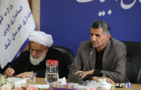 دهیاران محور توسعه پایدار روستاها هستند