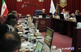 دویست و هشتاد و ششمین جلسه شورای‌عالی بورس و اوراق بهادار برگزار شد