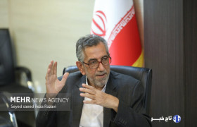 دیپلماسی فعال ایران و جنایات اسرائیل، نوعی بیداری در جهان عرب ایجادکرد
