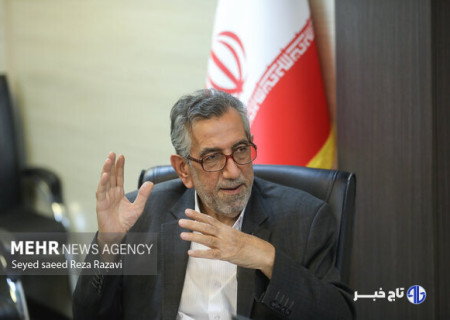 دیپلماسی فعال ایران و جنایات اسرائیل، نوعی بیداری در جهان عرب ایجادکرد