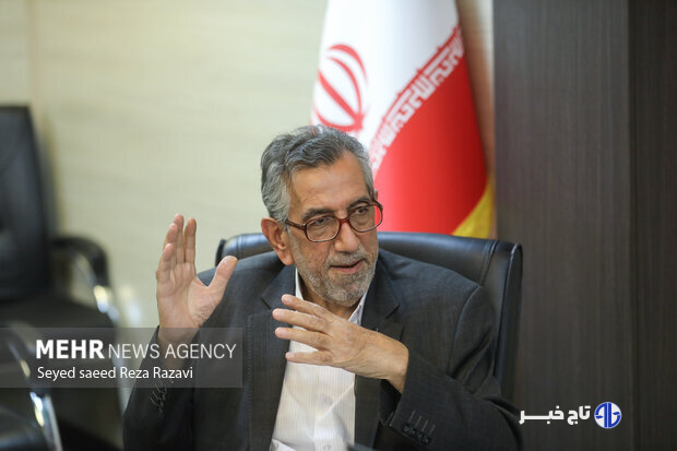 دیپلماسی فعال ایران و جنایات اسرائیل، نوعی بیداری در جهان عرب ایجادکرد