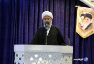 دیپلماسی و امنیت باید با سلوک حسینی همراه باشد