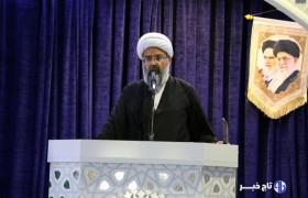 دیپلماسی و امنیت باید با سلوک حسینی همراه باشد