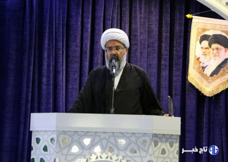 دیپلماسی و امنیت باید با سلوک حسینی همراه باشد