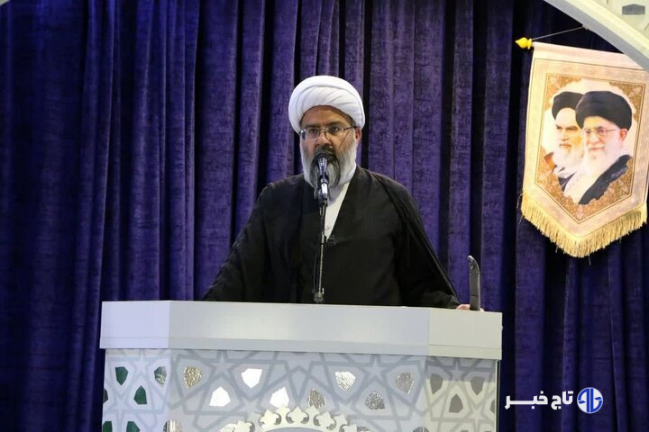 دیپلماسی و امنیت باید با سلوک حسینی همراه باشد