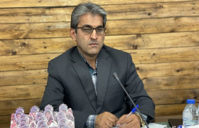 راه اندازی مجدد پروازها در جزیره خارگ