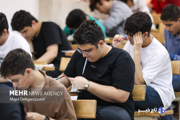 راه‌اندازی ایستگاه‌های آموزش شهروندی در ۸ پایگاه اصلی برگزاری کنکور