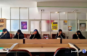 راه‌اندازی مرکز ملی ارتباطات مردمی طرح زندگی با آیه‌ها در قم