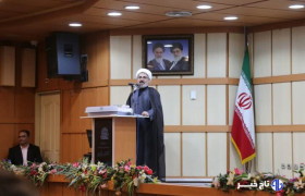 راهبرد اصلی ما باید حفظ انسجام ملی باشد