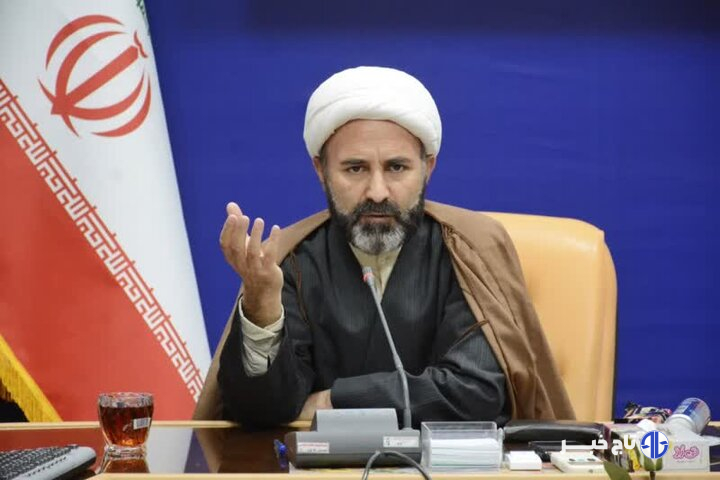 راهپیمایی جمعه «خشم و نصر» در شهرهای لرستان برگزار شد
