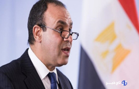 رایزنی تلفنی وزیران خارجه مصر و عربستان