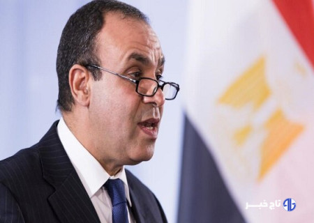 رایزنی تلفنی وزیران خارجه مصر و عربستان
