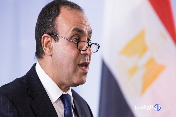 رایزنی تلفنی وزیران خارجه مصر و عربستان