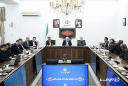 رسیدن به نتیجه مطلوب در دیپلماسی نیازمند پشتوانه خوب در پشت جبهه است