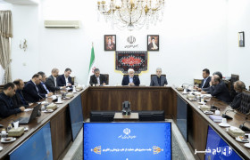 رسیدن به نتیجه مطلوب در دیپلماسی نیازمند پشتوانه خوب در پشت جبهه است