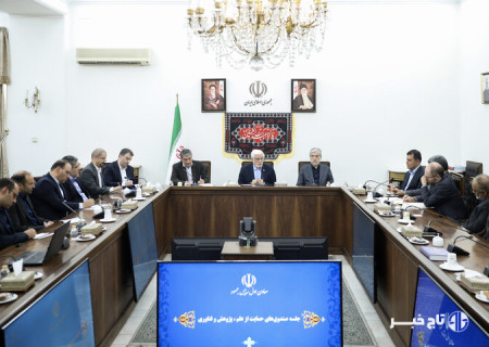 رسیدن به نتیجه مطلوب در دیپلماسی نیازمند پشتوانه خوب در پشت جبهه است