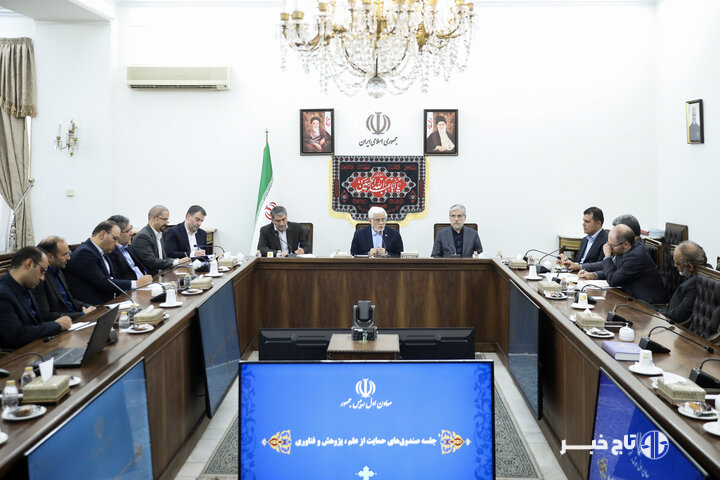 رسیدن به نتیجه مطلوب در دیپلماسی نیازمند پشتوانه خوب در پشت جبهه است