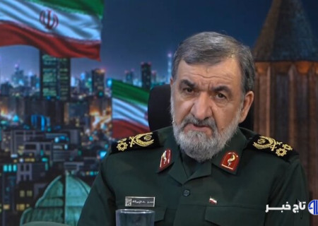 رضایی: عملیات وعده صادق ۳ برای اولین‌بار توسط رهبر انقلاب فرماندهی شد