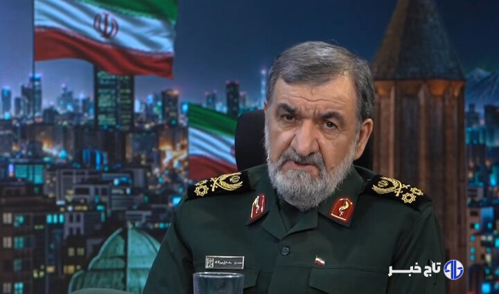 رضایی: عملیات وعده صادق ۳ برای اولین‌بار توسط رهبر انقلاب فرماندهی شد