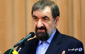 رضایی: همه فهمیدند ستون این خانه محکم و استوار است