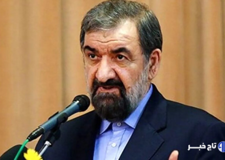 رضایی: همه فهمیدند ستون این خانه محکم و استوار است