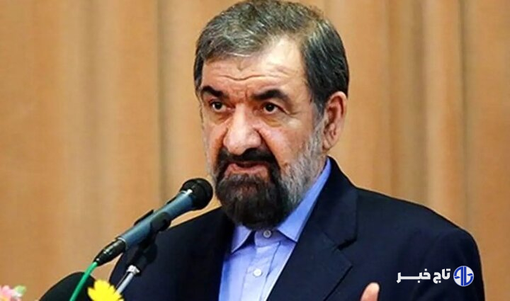 رضایی: همه فهمیدند ستون این خانه محکم و استوار است
