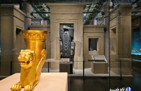 رفت و آمد آثار تاریخی ایران در راه چین؛ احتمال تمدید یک نمایشگاه