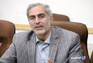 رنجبر: اگر وحدت داشته باشیم، دشمن نمی‌تواند به کشور نگاه چپ کند