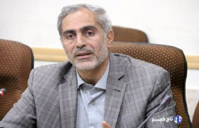 رنجبر: اگر وحدت داشته باشیم، دشمن نمی‌تواند به کشور نگاه چپ کند