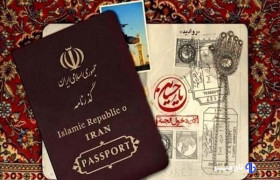 روزانه بیش از ۷۰۰ گذرنامه زیارتی اربعین در لرستان صادر می‌شود