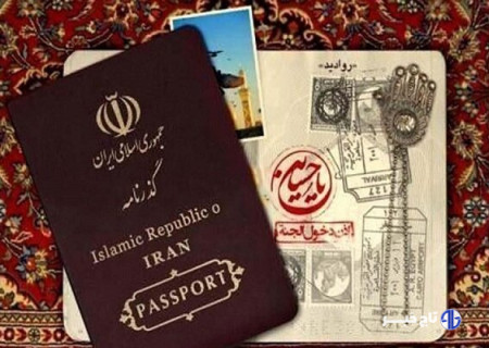 روزانه بیش از ۷۰۰ گذرنامه زیارتی اربعین در لرستان صادر می‌شود