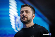 روسیه: جایگزین «زلنسکی» در توافق میان آمریکا و انگلیس مشخص شد