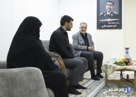 زاکانی: اقتدار ایران مرهون مجاهدت شهدای هوافضاست