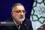 زاکانی: یادمان «بچه‌های آسمان» نماد مقاومت ملت ایران است