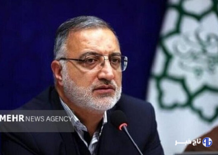 زاکانی: یادمان «بچه‌های آسمان» نماد مقاومت ملت ایران است