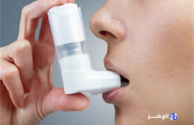 زنان شب‌کار در معرض خطر ابتلا به آسم