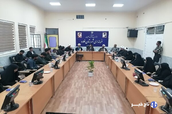 «زندگی با آیه‌ها» فرصتی مغتنم برای خدمت به قرآن است