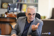 زیرساخت‌های توسعه صنایع مادر در چهارمحال تقویت می‌شود