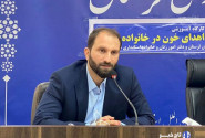 ساعت فعالیت پایگاه‌های اهدای خون لرستان در تاسوعا و عاشورا اعلام شد