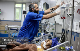 ساماندهی تعرفه و خدمات پرستاری در منزل