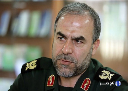 سردار جوانی: جهاد تبیین ضرورتی حیاتی برای مقابله با جنگ روانی دشمن است