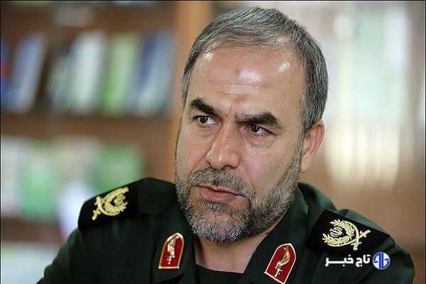 سردار جوانی: جهاد تبیین ضرورتی حیاتی برای مقابله با جنگ روانی دشمن است
