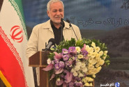 سردار عابد: قرارگاه خاتم خیمه خدمت بر مدار مکتب امام حسین (ع) است