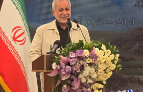 سردار عابد: قرارگاه خاتم خیمه خدمت بر مدار مکتب امام حسین (ع) است