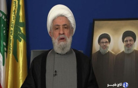 سفارتخانه‌های دشمن را ببندید و با آن تجارت نکنید