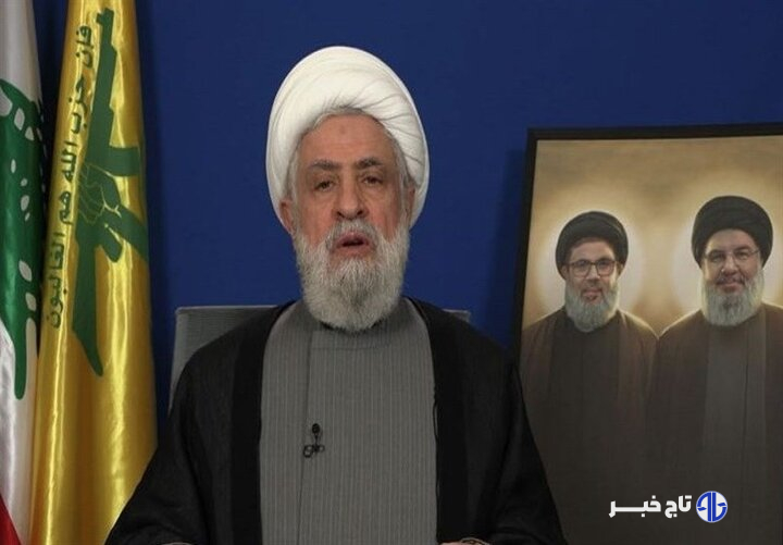 سفارتخانه‌های دشمن را ببندید و با آن تجارت نکنید