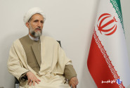 سفر یک‌روزه نماینده ولی‌فقیه در استان قزوین به شهرستان آوج