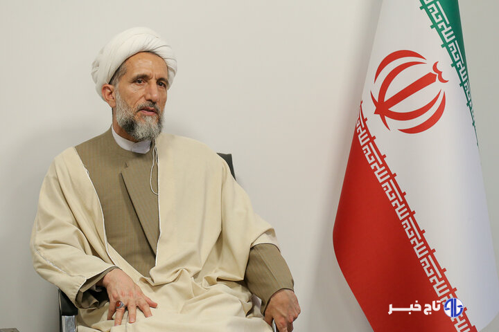 سفر یک‌روزه نماینده ولی‌فقیه در استان قزوین به شهرستان آوج